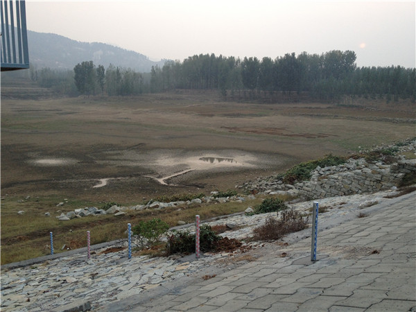 宁阳县山洪灾害防治非工程措施建设项目