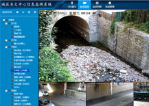 【经典案例】水文大数据应用——水文中心信息监测系统